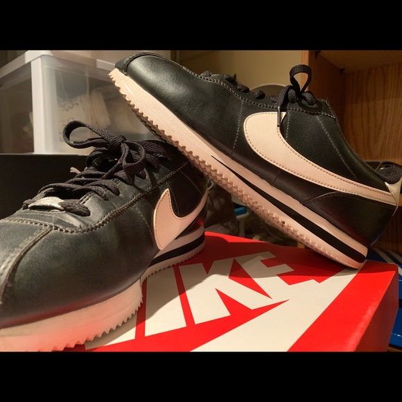 Nike Cortez OG Basic Leather - Picture 5 of 6